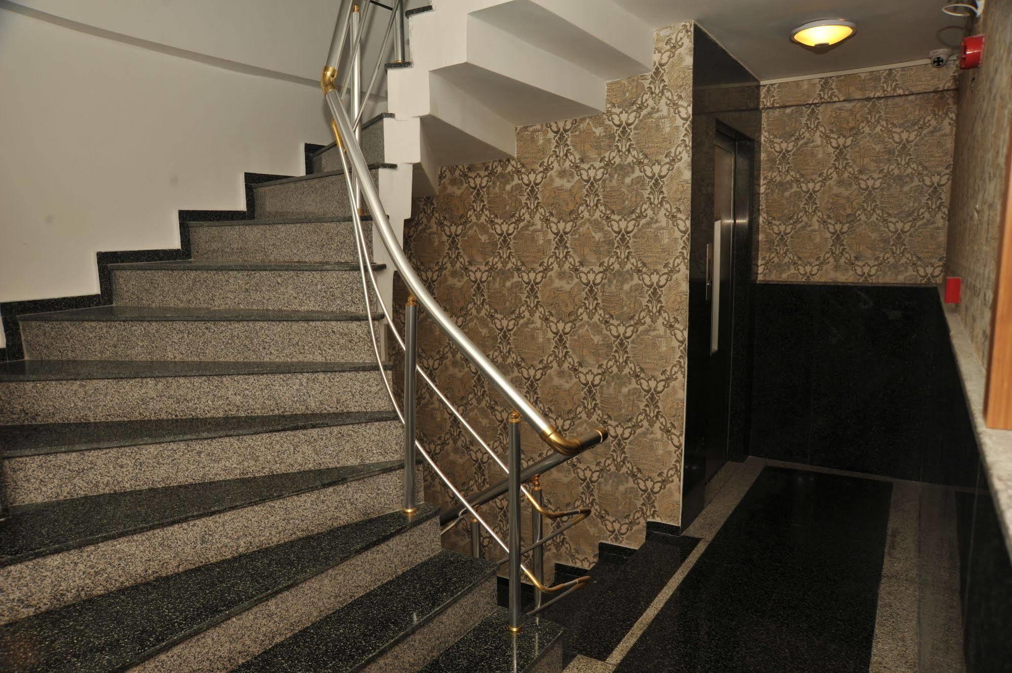 Pera 26 Istambul Exterior foto